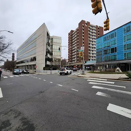 Harvard Sq Whole Unit 5Min To Campus W Parking